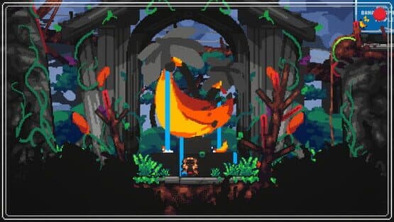 Bunches For Bart! — screenshot 1