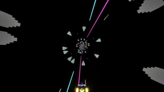 Neon Flight — screenshot 3