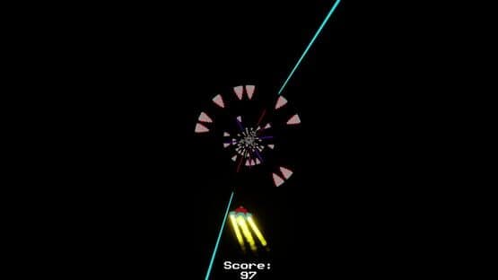 Neon Flight — screenshot 4