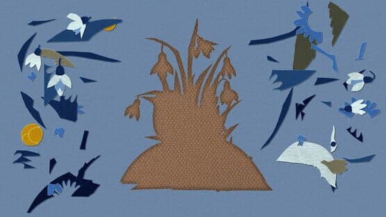 Papercut Art Gallery-Growth — screenshot 2