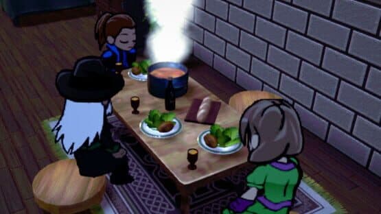 Besotted — screenshot 1