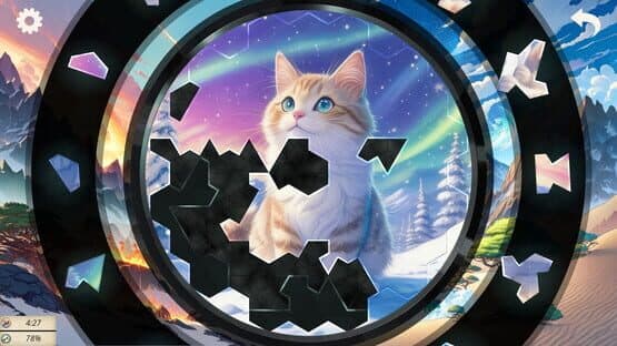 Kit Cat — screenshot 1