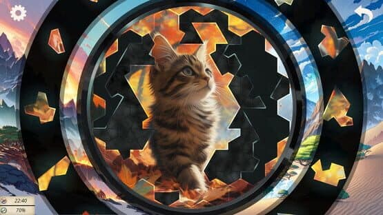 Kit Cat — screenshot 3