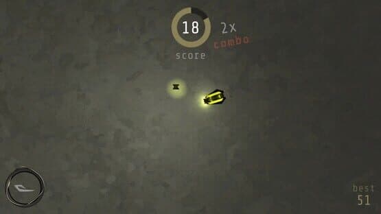 Black Out. — screenshot 1