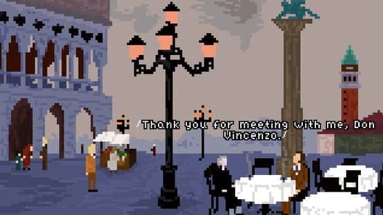 Carnival — screenshot 2