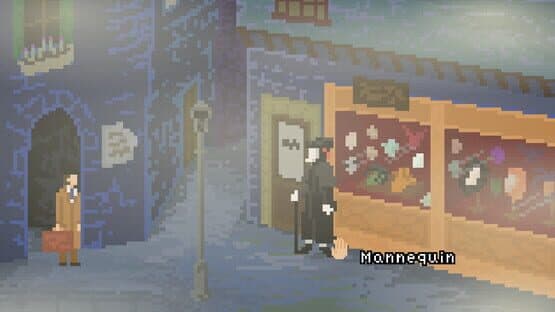 Carnival — screenshot 5