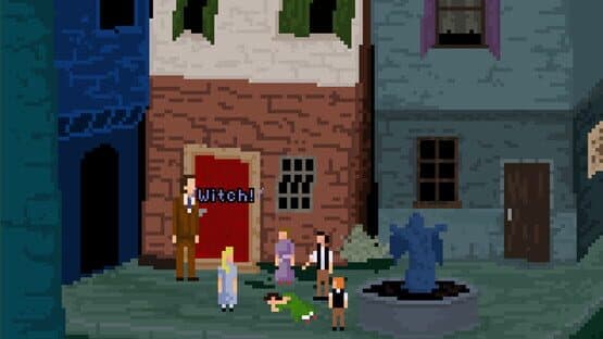 Carnival — screenshot 6