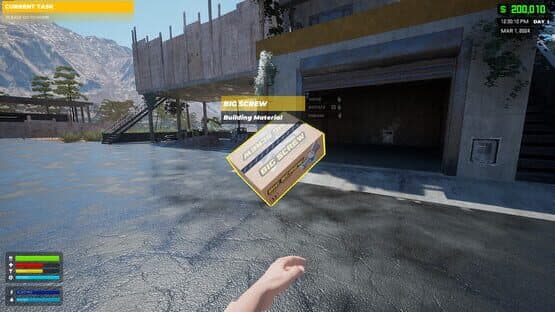 Rich Worker Simulator — screenshot 5