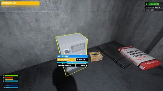 Rich Worker Simulator — screenshot 6