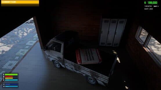 Rich Worker Simulator — screenshot 7