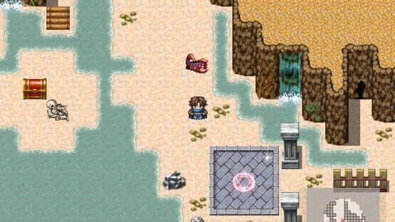 De:Fanastasis — screenshot 1