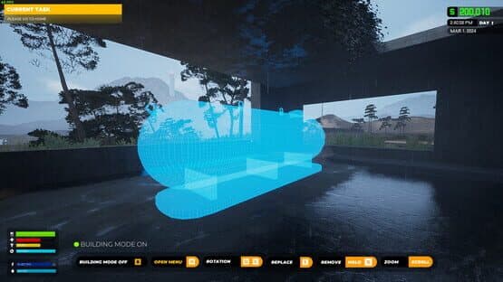 Rich Worker Simulator — screenshot 8