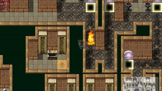 De:Fanastasis — screenshot 2