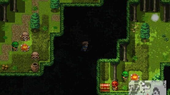 De:Fanastasis — screenshot 3