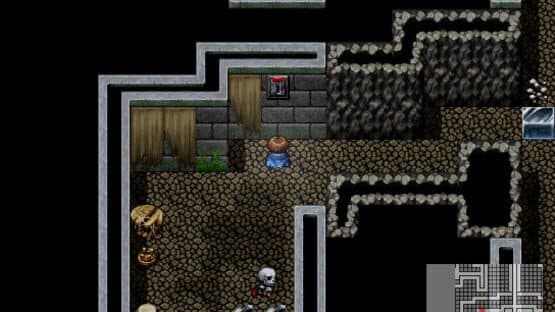 De:Fanastasis — screenshot 4