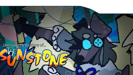 Sacred Chasm: Silent Utopia — screenshot 1