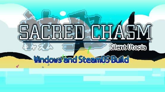 Sacred Chasm: Silent Utopia — screenshot 3