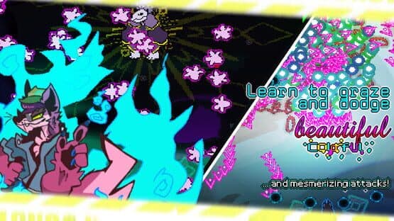 Sacred Chasm: Silent Utopia — screenshot 4