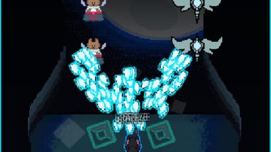 Sacred Chasm: Silent Utopia — screenshot 8