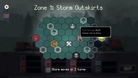 Cryohazard — screenshot 2