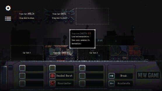 Cryohazard — screenshot 3