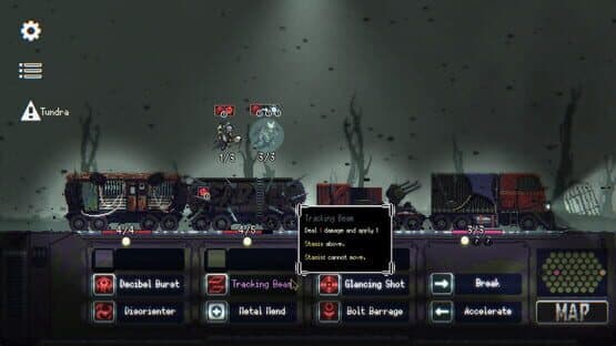 Cryohazard — screenshot 5