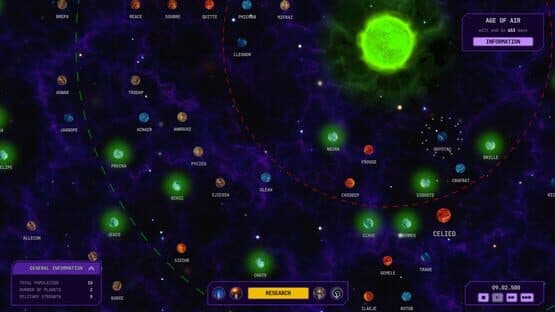 Elemental Empire — screenshot 1