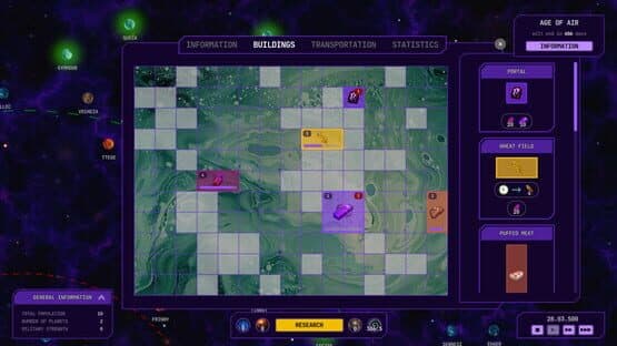 Elemental Empire — screenshot 2