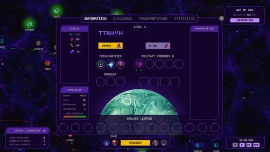 Elemental Empire — screenshot 3
