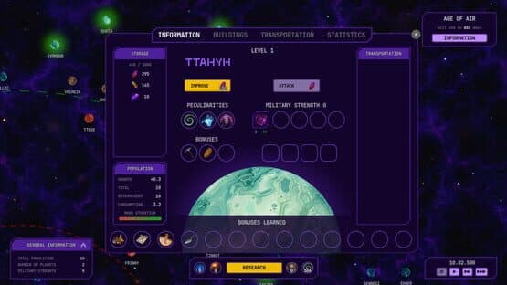 Elemental Empire — screenshot 5