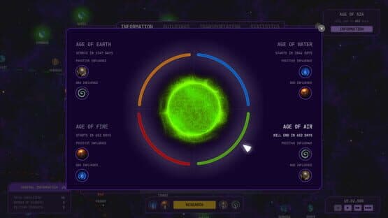 Elemental Empire — screenshot 6