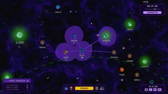 Elemental Empire — screenshot 7