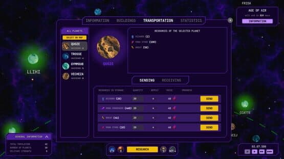 Elemental Empire — screenshot 8