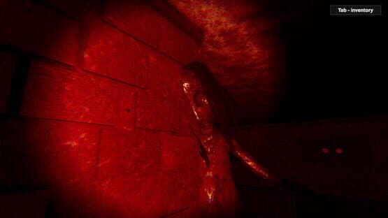 The Horrible Inside — screenshot 1