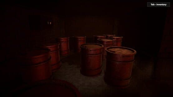 The Horrible Inside — screenshot 2