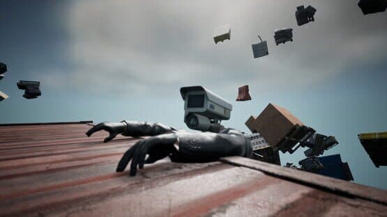 Only Up: Skibidi Together — screenshot 3