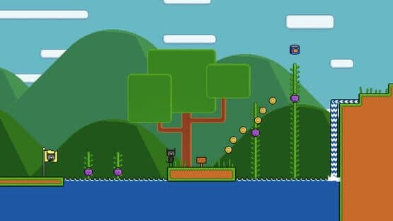 Chloe the Cat — screenshot 1