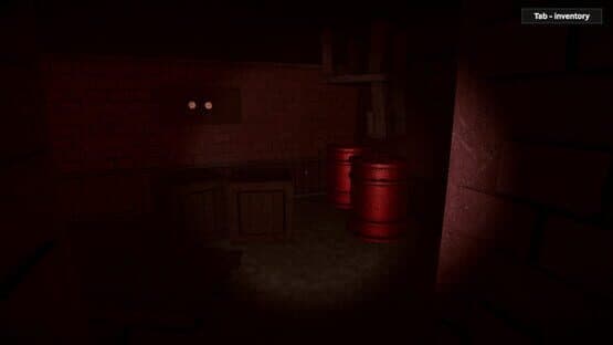 The Horrible Inside — screenshot 3