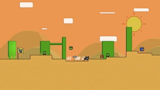 Chloe the Cat — screenshot 2