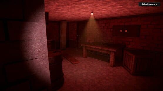 The Horrible Inside — screenshot 4
