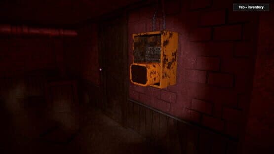 The Horrible Inside — screenshot 6