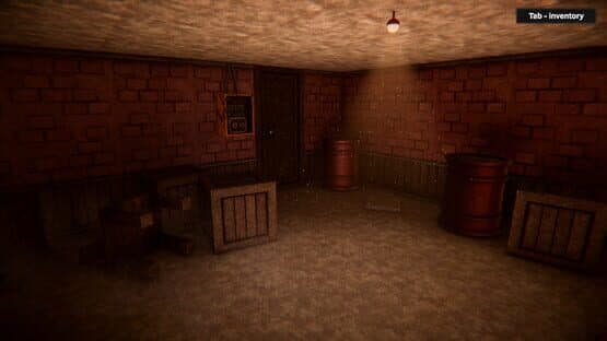 The Horrible Inside — screenshot 7