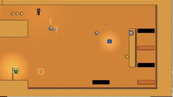 Chloe the Cat — screenshot 5