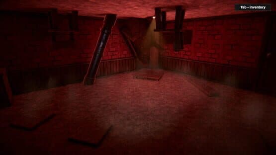 The Horrible Inside — screenshot 8