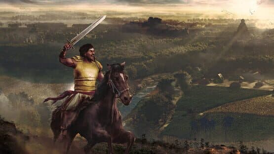 Unsung Empires: The Cholas II Legacy of Rajendra Chola — screenshot 1