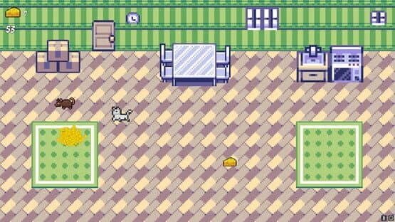 Hungry Mouse — screenshot 3