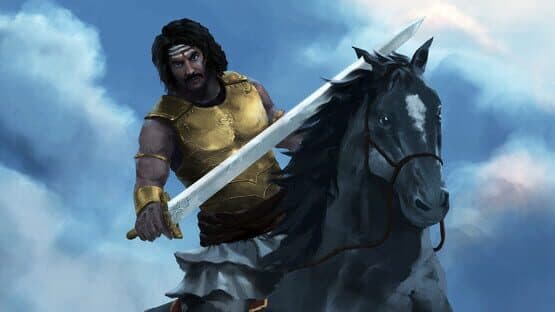 Unsung Empires: The Cholas II Legacy of Rajendra Chola — screenshot 4