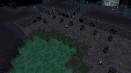 Underworld Overseer — screenshot 5