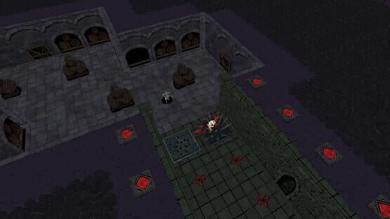 Underworld Overseer — screenshot 6