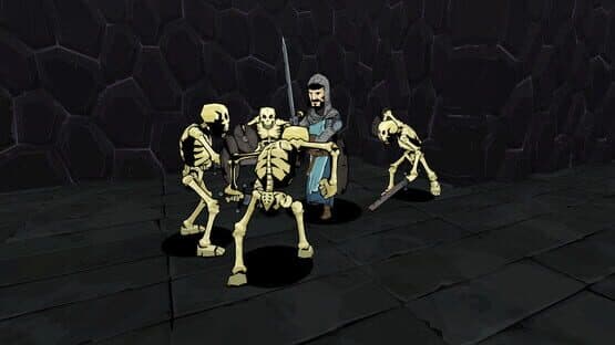 Underworld Overseer — screenshot 7
